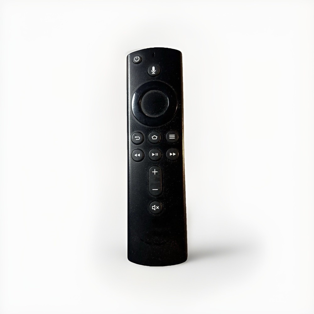 Genuine Amazon Fire stick Remote Original Control TV Voice Remote L5B83H